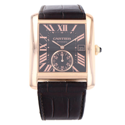 Cartier Tank MC