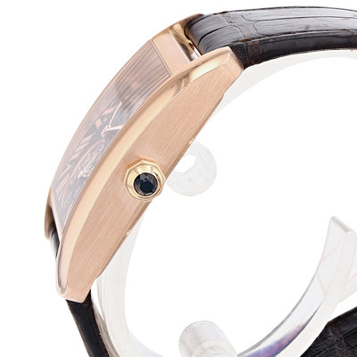 Cartier Tank MC
