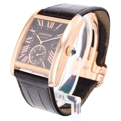 Cartier Tank MC