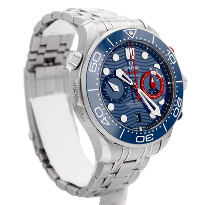 Omega Seamaster