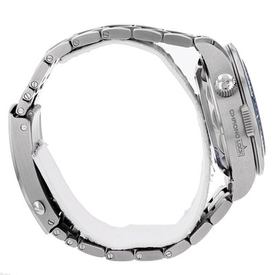 Omega Seamaster