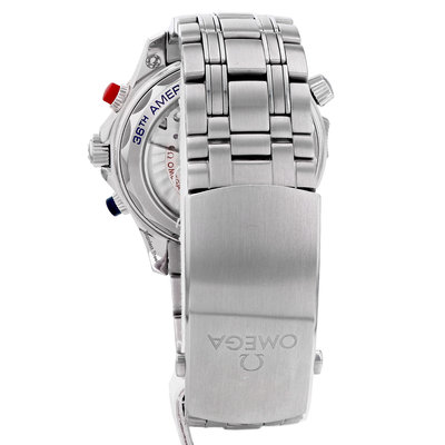 Omega Seamaster