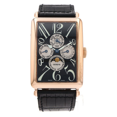 Franck Muller Long Island