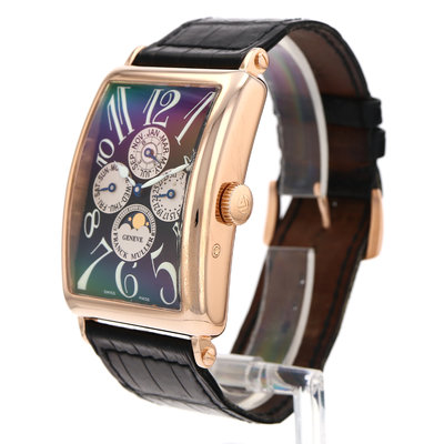Franck Muller Long Island