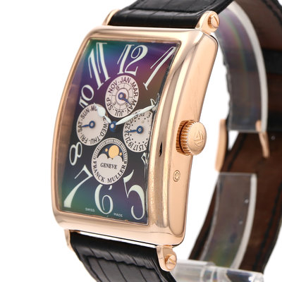 Franck Muller Long Island