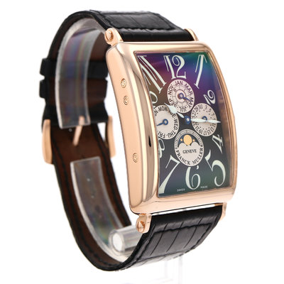 Franck Muller Long Island