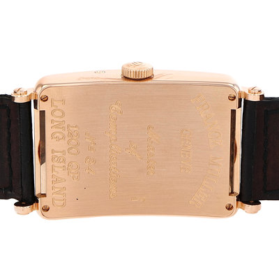 Franck Muller Long Island