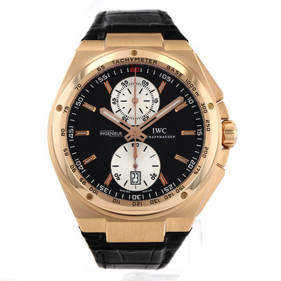IWC Big Ingenieur Chronograph