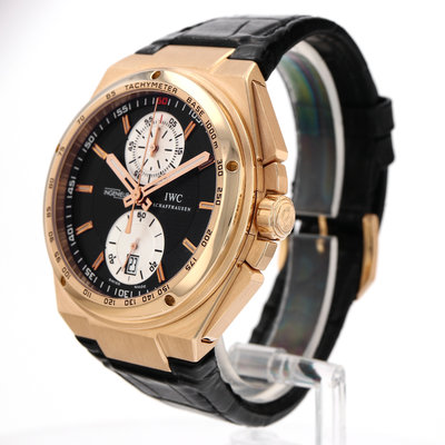 IWC Big Ingenieur Chronograph