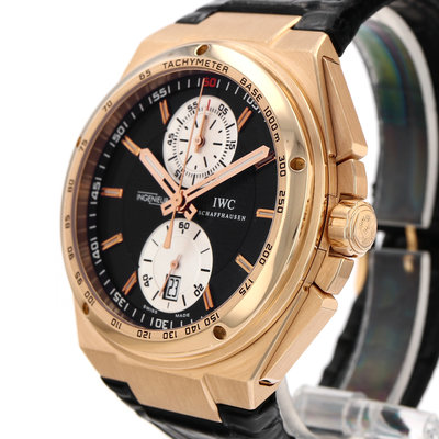 IWC Big Ingenieur Chronograph