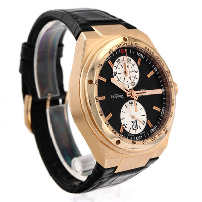 IWC Big Ingenieur Chronograph