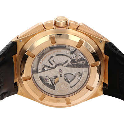 IWC Big Ingenieur Chronograph