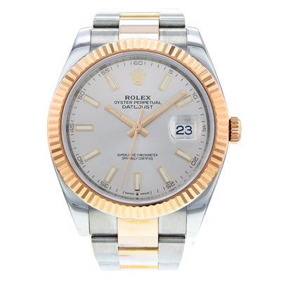 Rolex Datejust 41