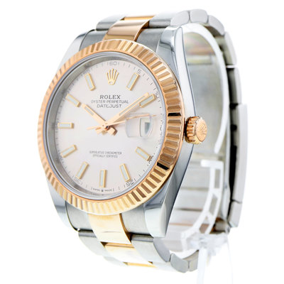 Rolex Datejust 41