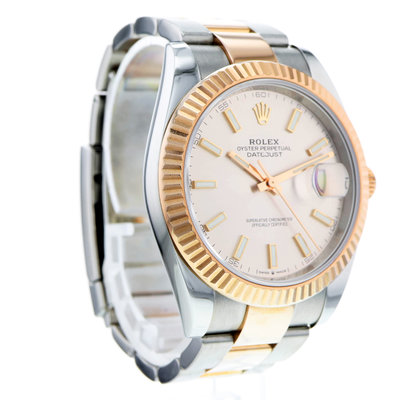 Rolex Datejust 41