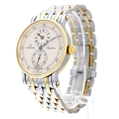 Chronoswiss Régulateur