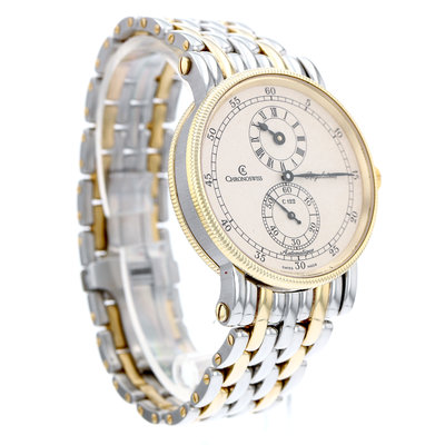 Chronoswiss Régulateur