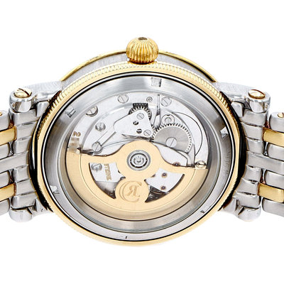 Chronoswiss Régulateur