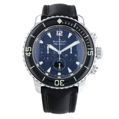 Blancpain Fifty Fathoms