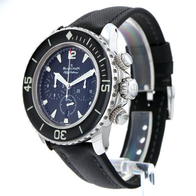 Blancpain Fifty Fathoms