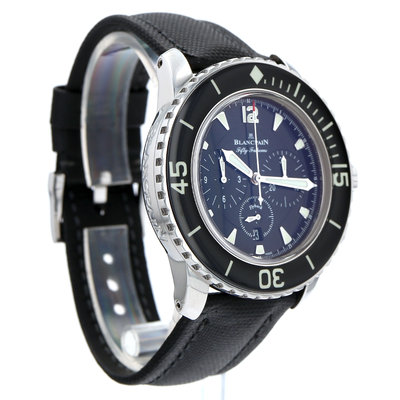 Blancpain Fifty Fathoms