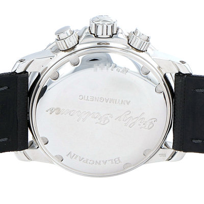 Blancpain Fifty Fathoms
