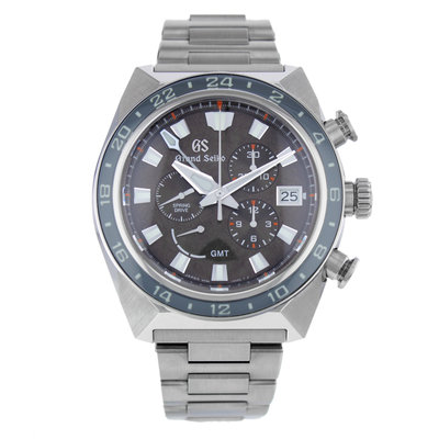 Seiko Grand Seiko Spring Drive