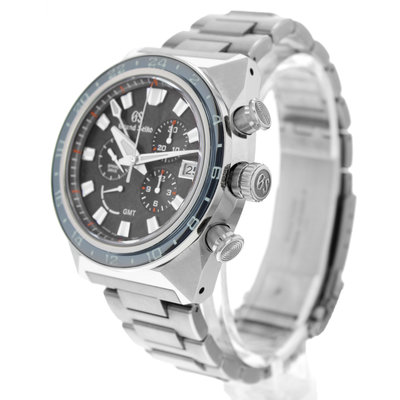 Seiko Grand Seiko Spring Drive