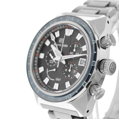 Seiko Grand Seiko Spring Drive