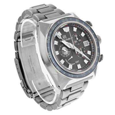 Seiko Grand Seiko Spring Drive