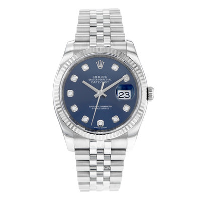 Rolex Datejust 36