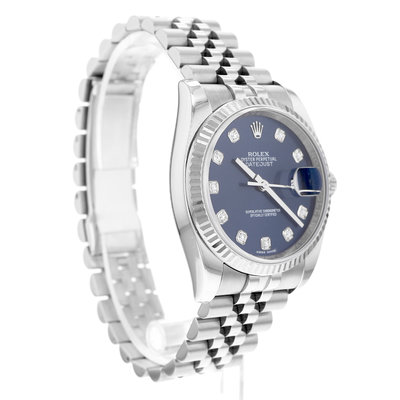 Rolex Datejust 36