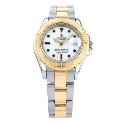 Rolex Yacht-Master