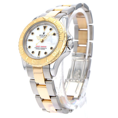 Rolex Yacht-Master