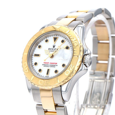 Rolex Yacht-Master