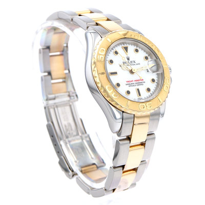 Rolex Yacht-Master