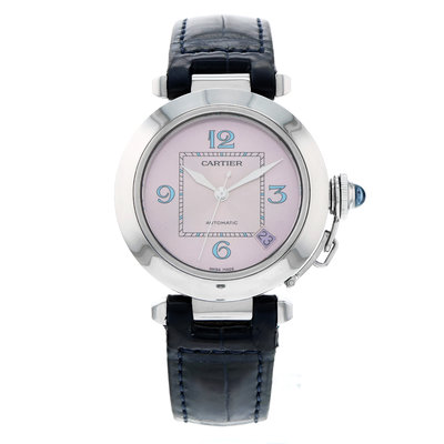 Cartier Pasha C