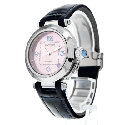 Cartier Pasha C