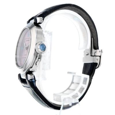 Cartier Pasha C