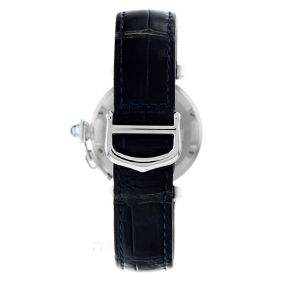 Cartier Pasha C
