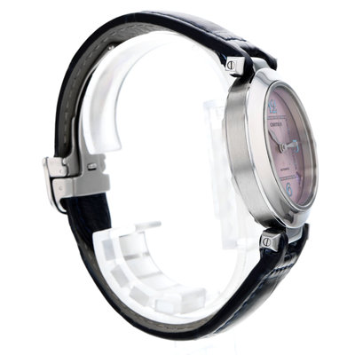 Cartier Pasha C