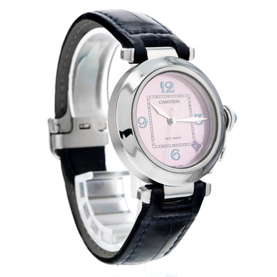 Cartier Pasha C