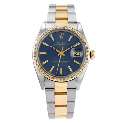 Rolex Oyster Perpetual Date