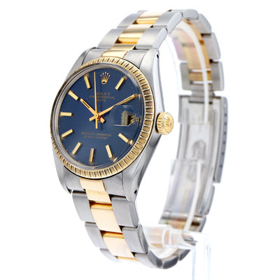 Rolex Oyster Perpetual Date