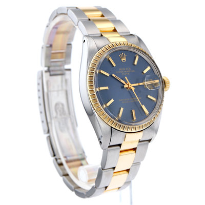 Rolex Oyster Perpetual Date