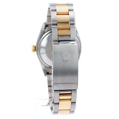 Rolex Oyster Perpetual Date