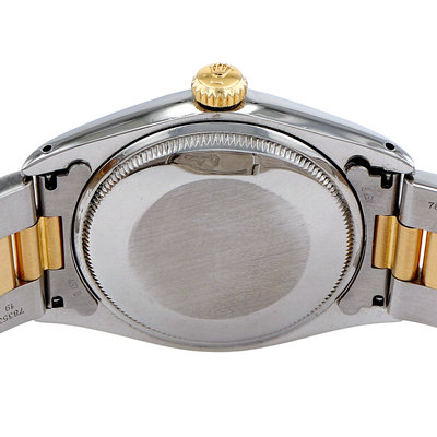 Rolex Oyster Perpetual Date