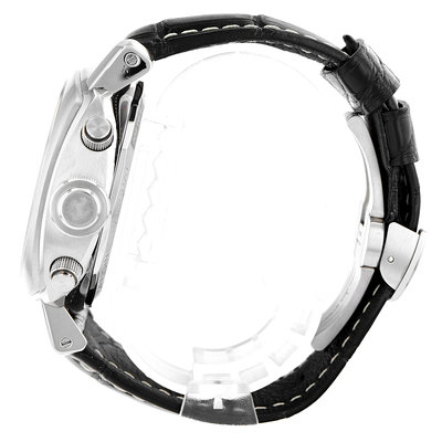 Panerai Ferrari FER00004 Black Dial 45