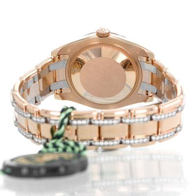 Rolex Pearlmaster 34mm