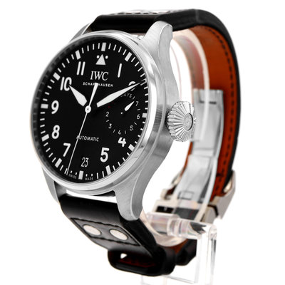 IWC Big Pilot